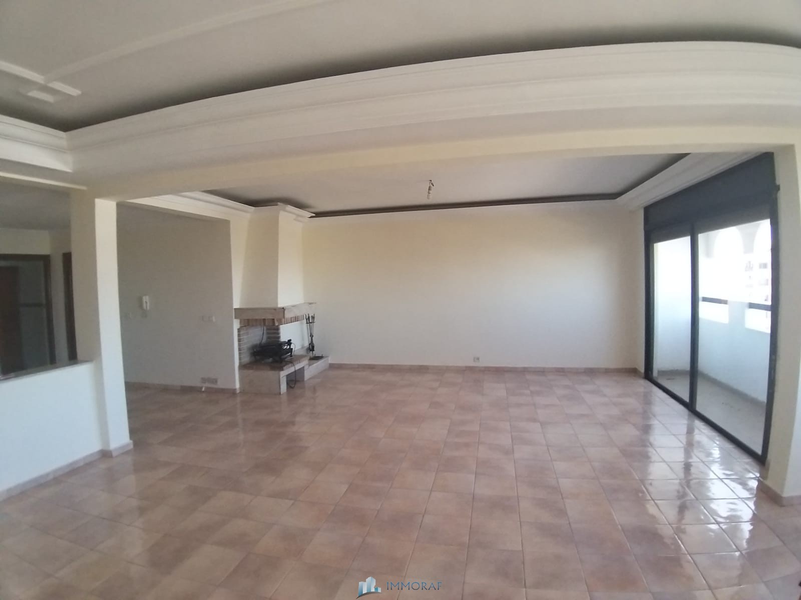Location Appartement 2 Mars Casablanca