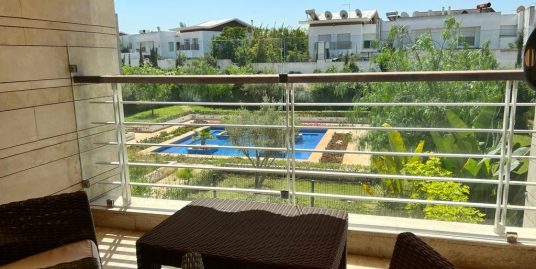 Vente D’un Duplex Bouskoura Casablanca