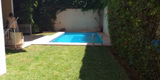 Vente Villa Ain Diab Casablanca