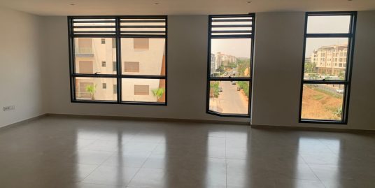 Bureau À Louer Quartier Mandarona Casablanca