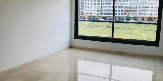Location Appartement vide Bd Taddart Casablanca