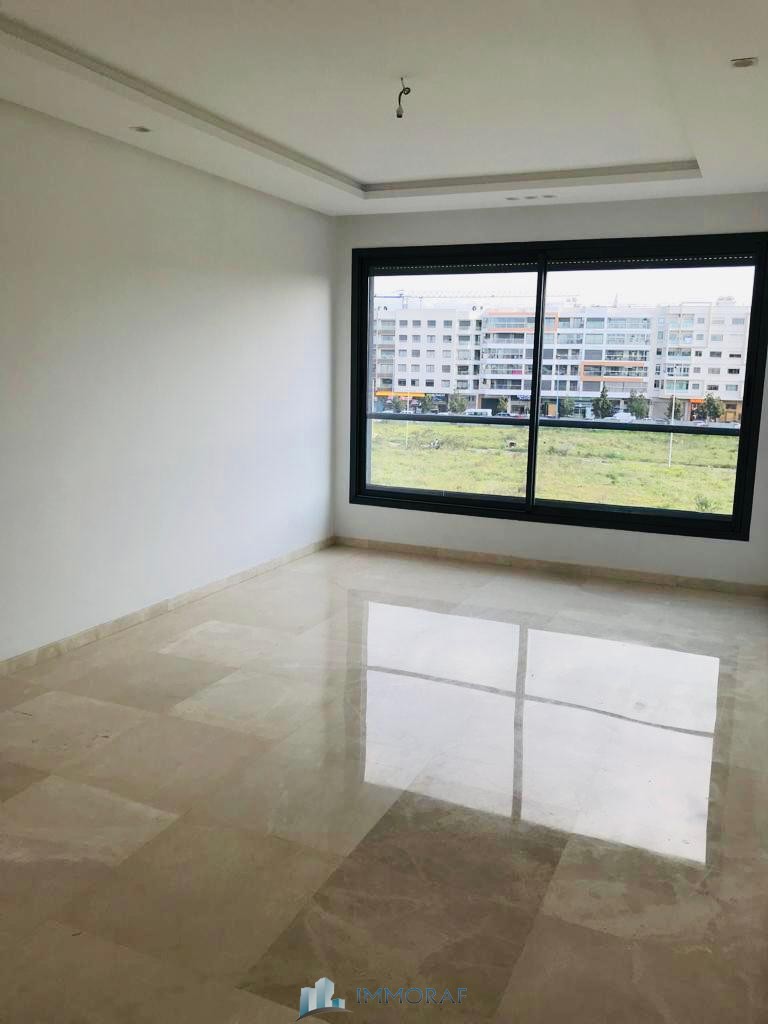 Location Appartement vide Bd Taddart Casablanca