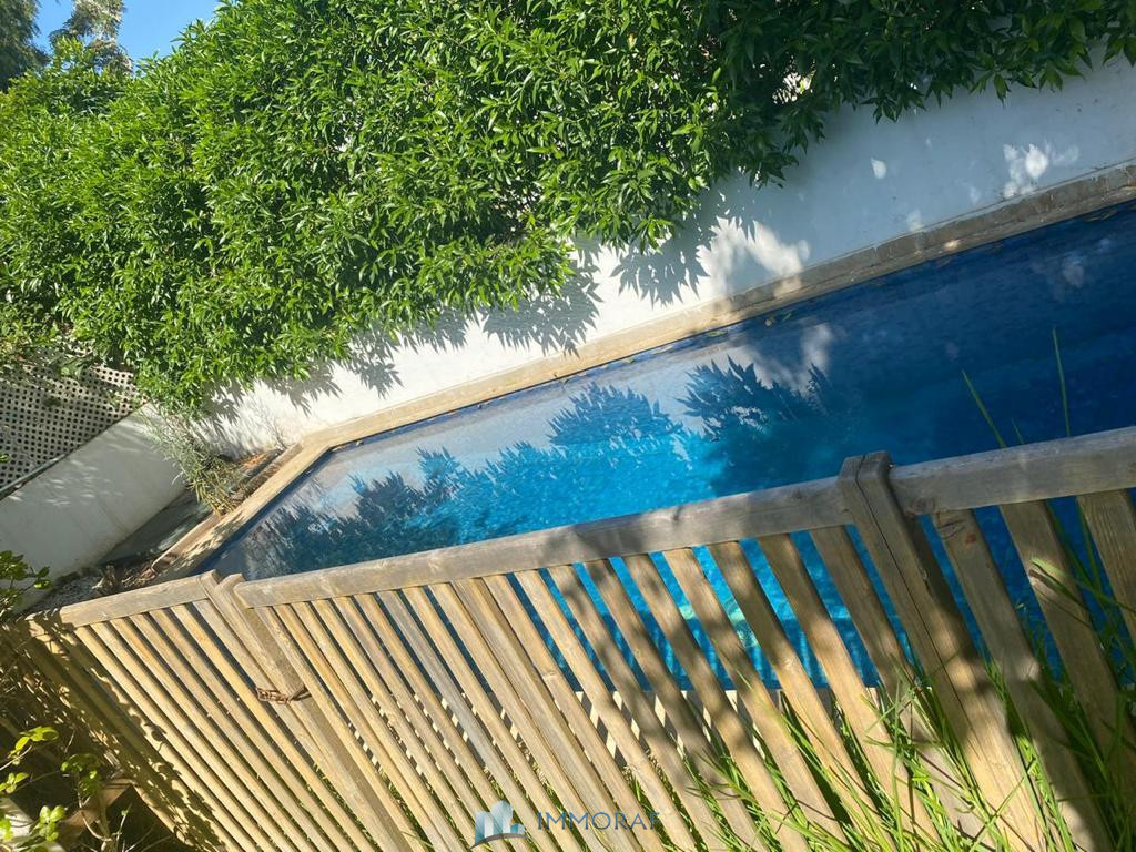 Villa à vendre Bouskoura Casablanca