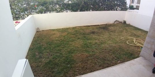Location Appartement vide à Bouskoura Casablanca