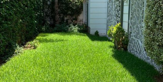 Vente Villa à Mandarona Casablanca