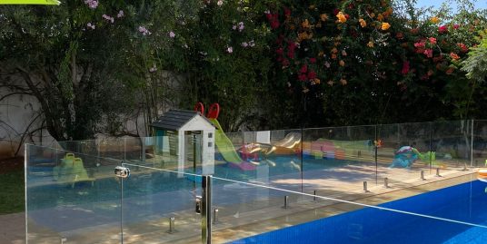 Location Villa Anfa Supérieur Casablanca