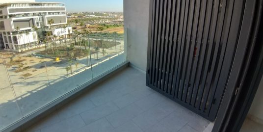 Location Studio Neuf Casa Finance City