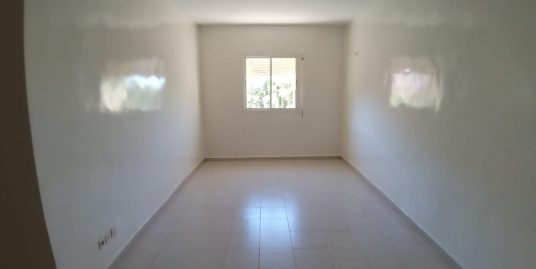 Vente Appartement Casablanca  Quartier Oulfa