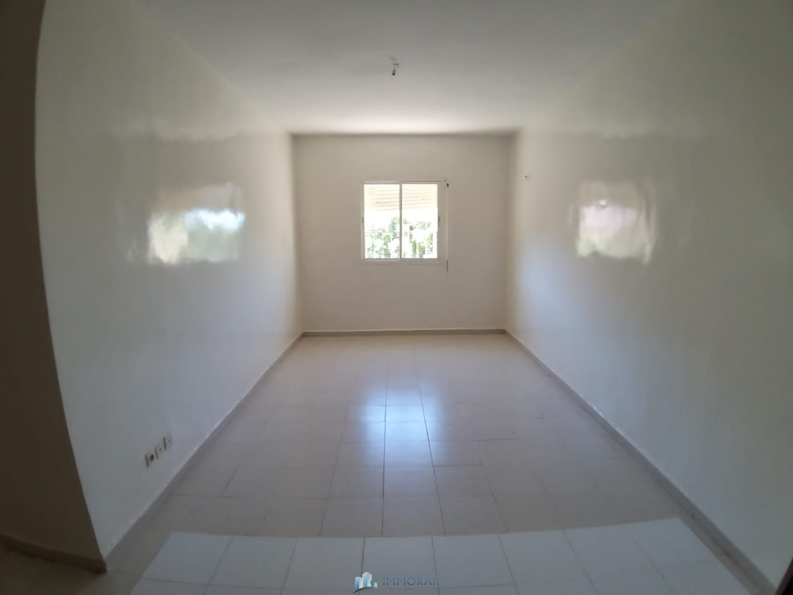 Vente Appartement Casablanca  Quartier Oulfa