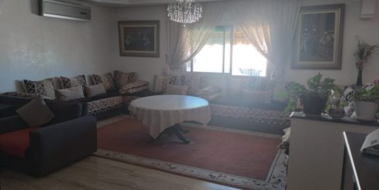 Vente Appartement Quartier Bourgogne Casablanca