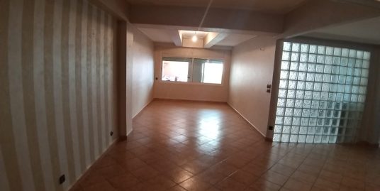 Location Appartement Vide Quartier Les Hôpitaux Casablanca