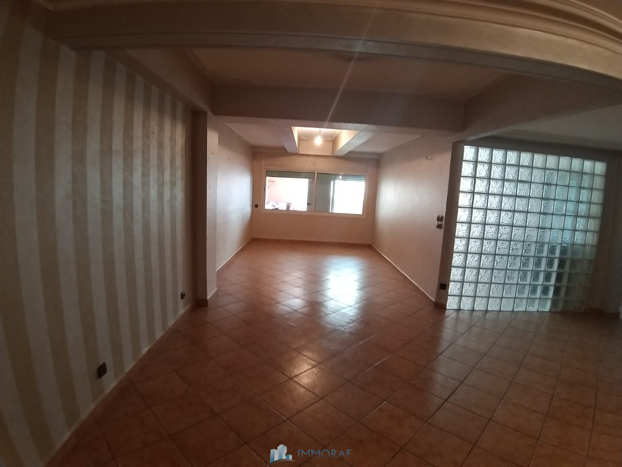 Location Appartement Vide Quartier Les Hôpitaux Casablanca