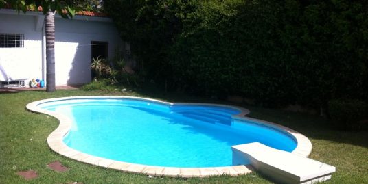 Location villa Oasis Casablanca