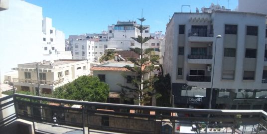 Location Appartement Vide Val Fleury Casablanca