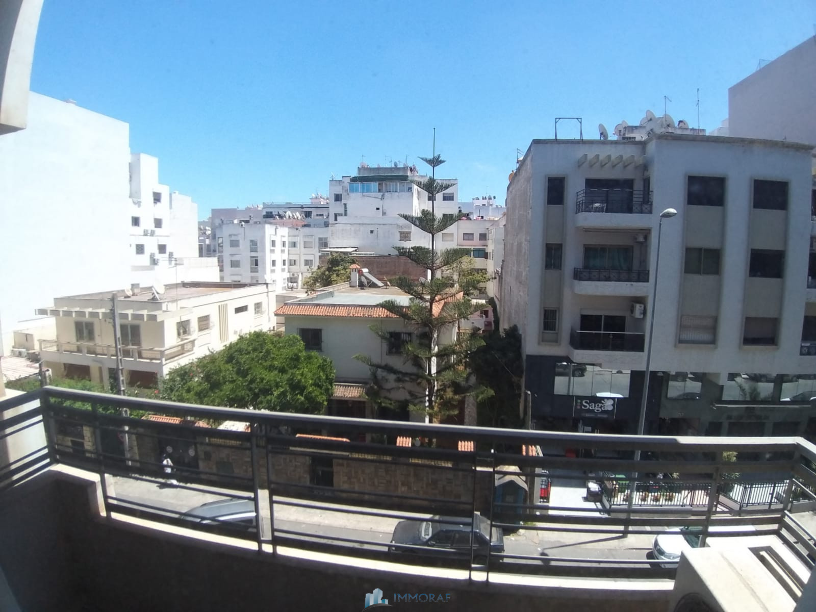 Location Appartement Vide Val Fleury Casablanca