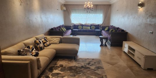 Vente Appartement Val Fleury Casablanca