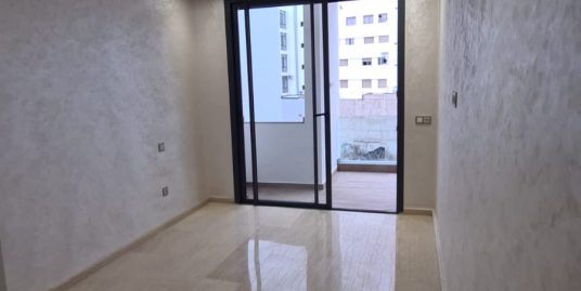 Studio À Louer Casablanca Finance City