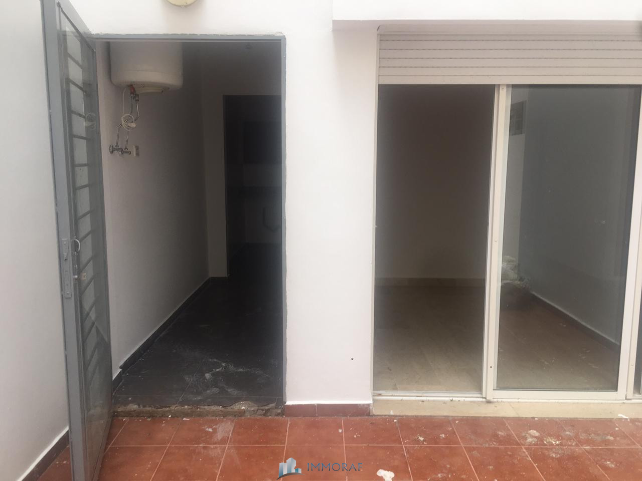 Location Appartement Quartier France Ville Casablanca