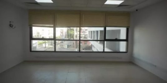 Location Bureau à Sidi Maarouf Casablanca