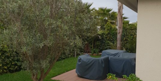 Location Villa Meublée Dar Bouazza