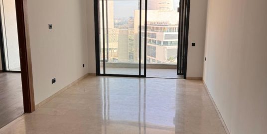 Appartement Neuf A Louer à Casa Finance City