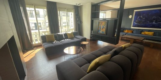 Magnifique Appartement A Vendre Sur Racine