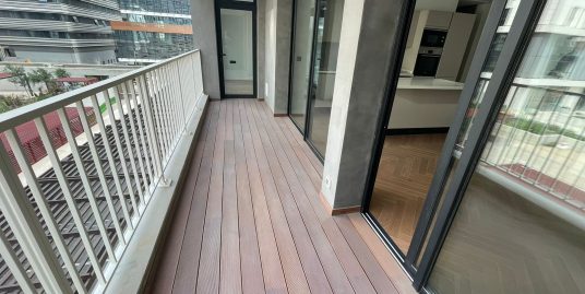 STUDIO Neuf A Louer à Casa Finance City