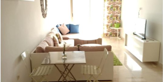 Location Studio Meublé Bourgogne Casablanca
